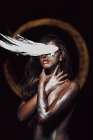 Enso Art Print