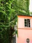 Green and Pink || Montmartre Paris Art Print