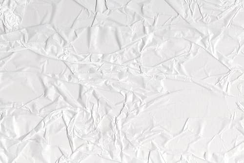 Fabric Untitled 3 Art Print