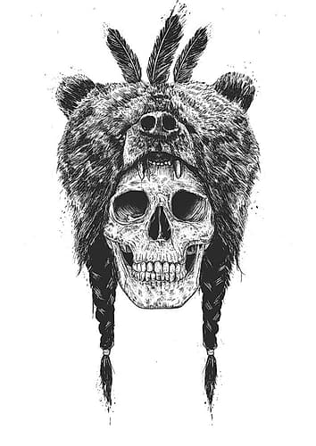 Dead Shaman Animaux reproduction