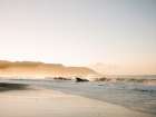 Costa Rica Beach Art Print