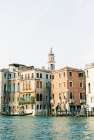 Venice II Coastal Print