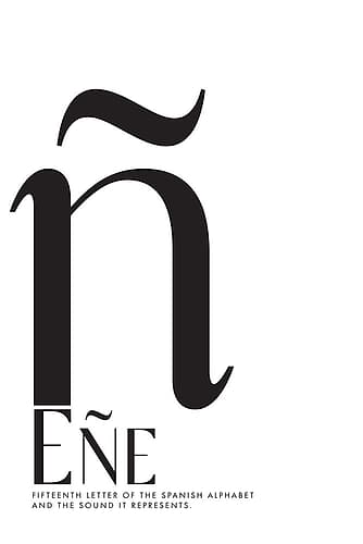 The eApe Inspirational Print
