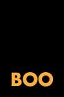 Boo Art Print