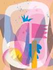Birds Eye Art Print