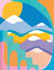 The Hike Art Print