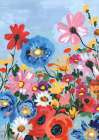 Meadow In June Art Print