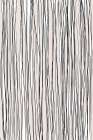 Black on Beige Lines Art Print