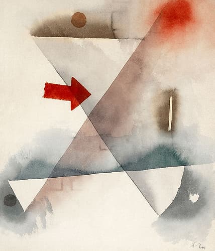Chimes Art Print by Pictufy