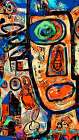 Blick vint Art Print
