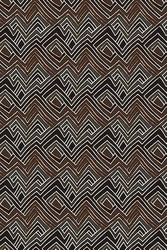 Rusty Pattern Art Print