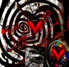 Lovt Art Print