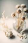 Still Life Impressions No 8 Art Print