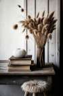 Still Life Impression No 21 Art Print