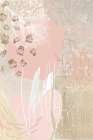 Morning Pink-3 Art Print