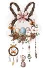 Dreamcatcher Easter Art Print