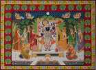 PICHWAI FINE ART Vintage Print