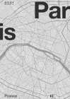 Paris Art Print