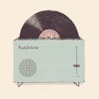 High Fidelity Vintage Print
