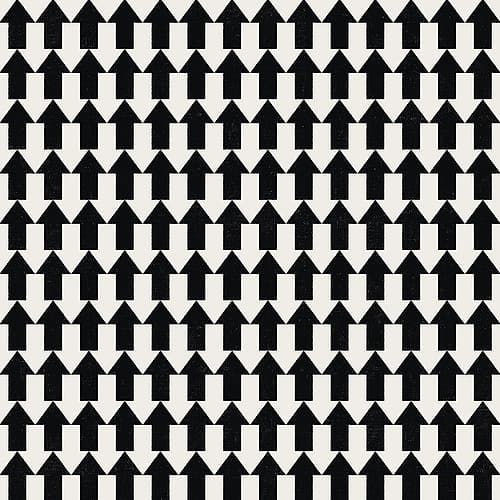 Up and Down Art Print