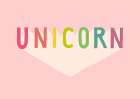 Unicorn Art Print