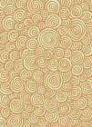 Spirals Art Print