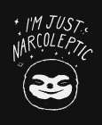 Narcoleptic NAo1 Art Print