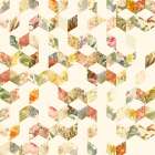 Keziah Flowers Art Print