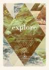 Explore Ii   A1 Coastal Print