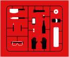 Tonight Is the Night Kitchen Print