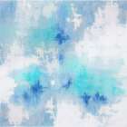 Abstract Pastels 2 Art Print by Alyson Storms
