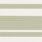 Simple Green Lines Pattern Art Print