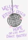 Kitchen Disco Art Print