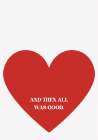 All Good Art Print