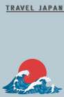 Japanese Waves Coastal Print