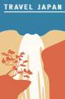 Traval Japan Minimilism I Art Print