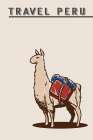Travel Peru Art Print