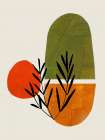Autumn Harvest Art Print