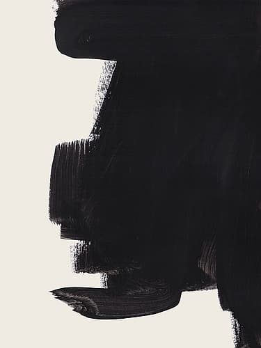 Incoming Night Art Print