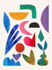 Perfect Puzzle Art Print