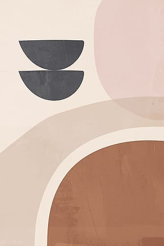 B3 2x3ratio Art Print