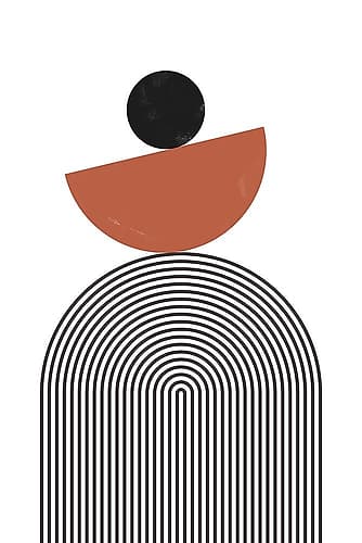 L6 2x3ratio Art Print