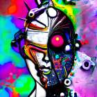 Az02 Art Print