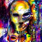 Az05 Art Print