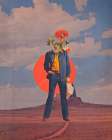 #137 Art Print