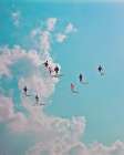 #146 Art Print