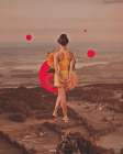 #177 Art Print