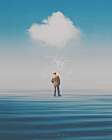 #222 Art Print