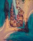 #289 Art Print