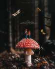 #355 Art Print